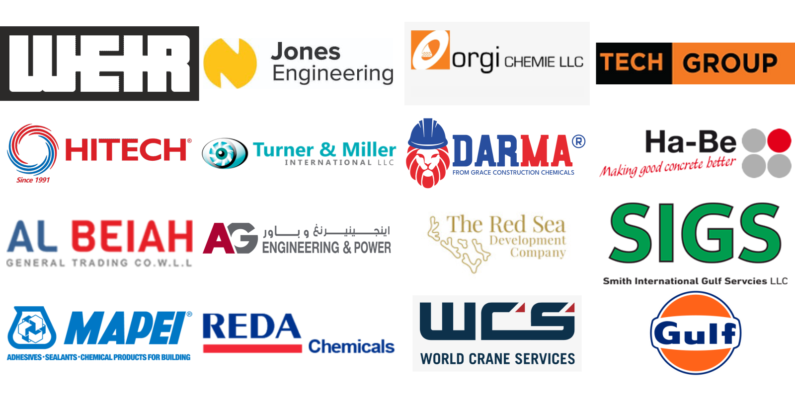 clients