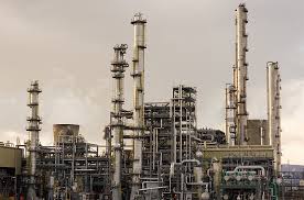 Petroleum Refinery