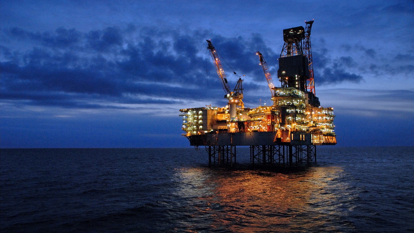 Oil & Gas Sectors